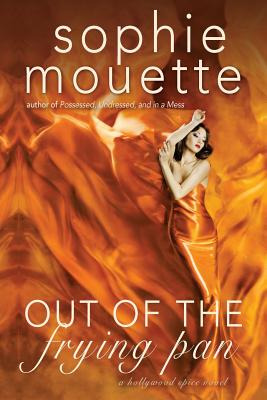 Libro Out Of The Frying Pan - Mouette, Sophie