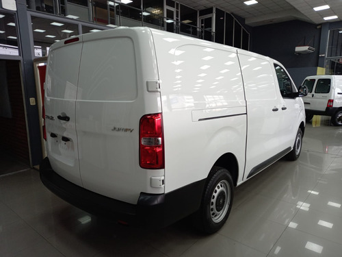 Citroën Jumpy 1.5 Hdi 120 L3