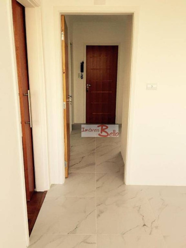Imagem 4 de 30 de Apartamento Com 3 Dormitórios À Venda, 117 M² Por R$ 395.000,00 - Centro - Itatiba/sp - Ap0469