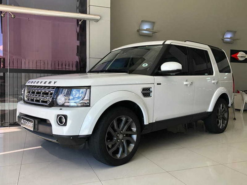 Land Rover Discovery Hse 3.0 Aut Diesel