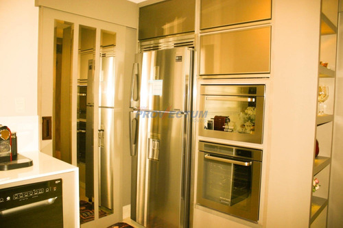 Apartamento À Venda Em Parque Prado - Ap271558