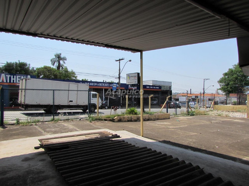Imagem 12 de 12 de Salão Para Aluguel, Centro - Americana/sp - 10807