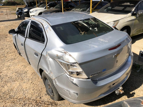 Sucata Gm Prisma 1.0 Joye 2018 Flex - Rs Auto Peças