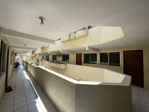 Complejo Residencial Vicario