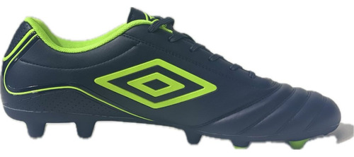 Zapato Champión Classico Iii Umbro Fútbol 11  Adulto 