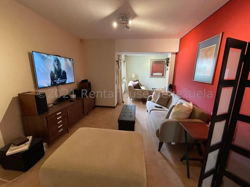 Imagen 5 de 14 de Estupendo Apartamento En Venta El Cigarral Mls #22-6886