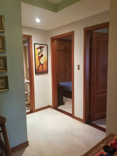 Imagen 12 de 15 de María Vende Apartamento En Terrazas Del Bosque