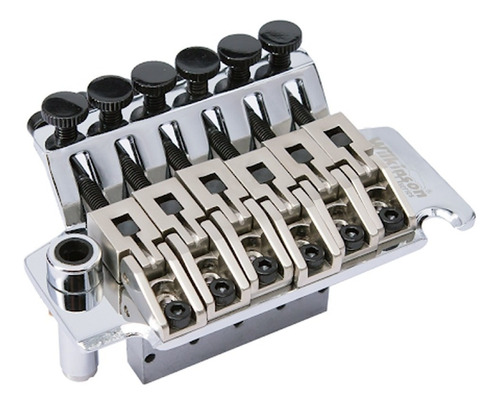 Puente Floyd Rose Completo Para Guitarra Wilkinson Wodl-1