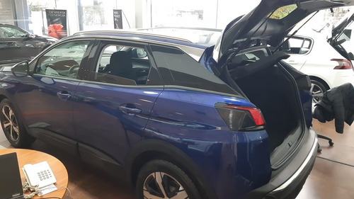 3008 Allure Tiptronic 2021