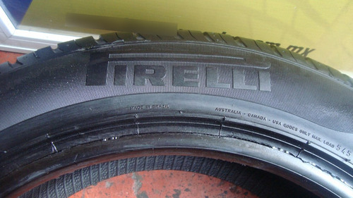Llanta 205 50 16 Pirelli Phantom 914 W (Usado)