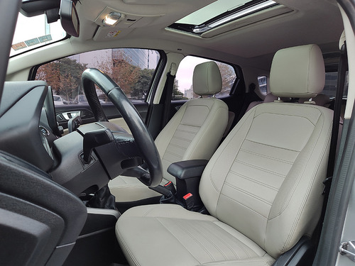 Imagen 14 de 20 de Ford Ecosport 2018 Titanium Abasto Motors