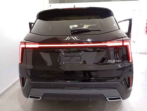 JAC S8 Pro 1.5T Luxury Dct