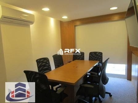 Sala Comercial À Venda - Icaraí, Niterói/rj - Sal007