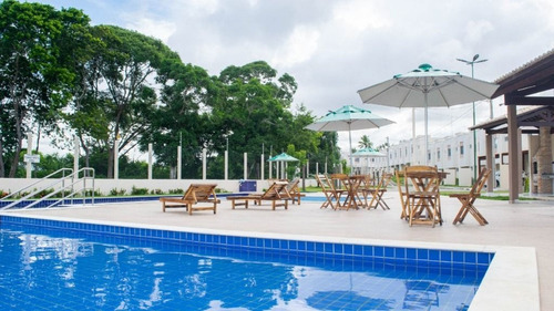Imagem 17 de 19 de Casa Com 2 Dormitórios À Venda, 65 M² Por R$ 164.000,00 - Liberdade - Parnamirim/rn - Ca7488