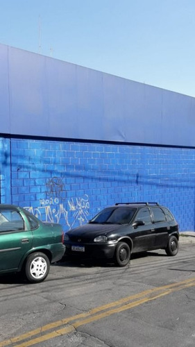 Imagem 10 de 27 de Terreno À Venda, 1800 M² Por R$ 5.500.000,00 - Vila Progresso - Guarulhos/sp - Te0102