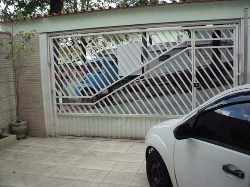 Imagem 24 de 30 de Casa Sobrado Em Santo André - 3090