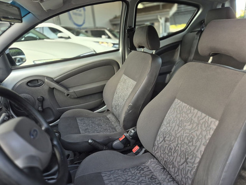 Ford Ka Ka 1.0 8V/1.0 8V ST Flex 3p