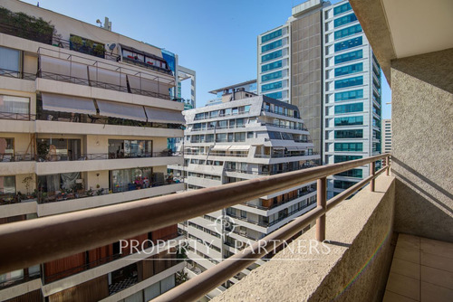Enrique Foster Con Vista Nororiente