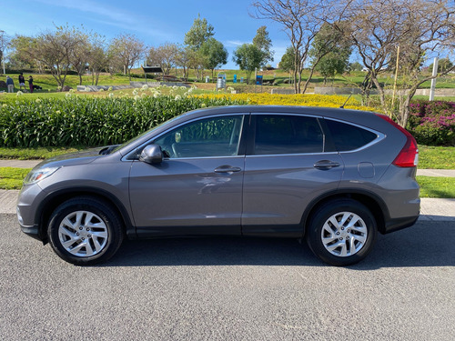 Honda CR-V 2.4 i-Style Automática