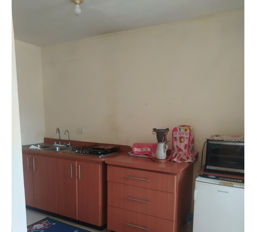 Imagen 12 de 16 de Bonito Y Cómodo Apartamento En Terrazas De San Pedro 1