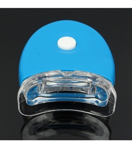 Kit Blanquemiento Ddientes 3 Jeringas X3ml +desensibilizante