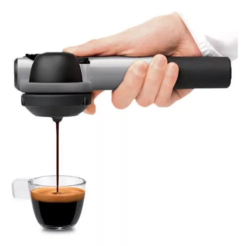 Handpresso Cafetera Portatil Capsule Boutique Renault