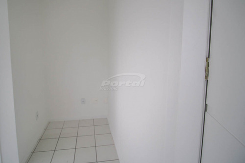 Imagem 5 de 11 de Sala Comercial No Centro De Blumenau - 3570174l