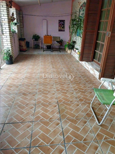Imagem 14 de 15 de Casa - Vila Nova - Ref: 21985 - V-21985