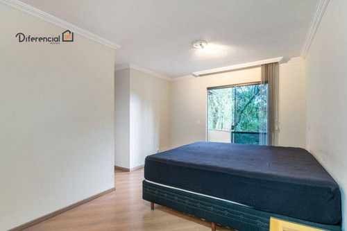 Imagem 17 de 30 de Sobrado Com 3 Dormitórios Para Alugar, 154 M² Por R$ 2.750,00/mês - Cidade Industrial - Curitiba/pr - So0366