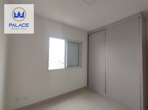 Imagem 14 de 16 de Apartamento Com 3 Dormitórios, 86 M² - Venda Por R$ 455.000,00 Ou Aluguel Por R$ 2.200,00/mês - Paulicéia - Piracicaba/sp - Ap1455
