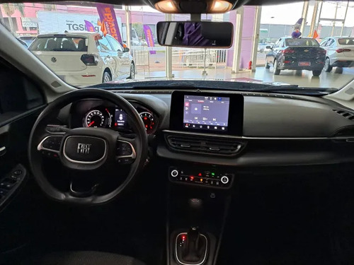 Fiat Pulse Drive 1.3 (Aut.)