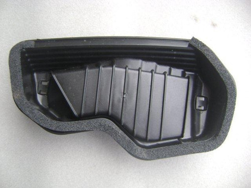 Acabamento Superior Painel Frontal Sandero Logan 14-15 Orig (Usado)