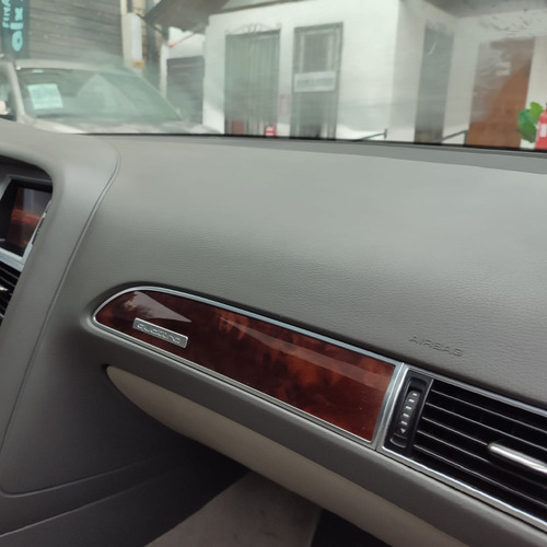 Imagen 14 de 25 de Audi A6