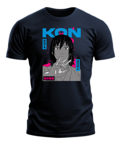 Polera Kon - Gustore