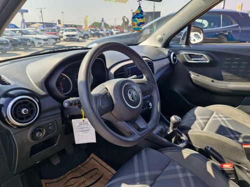 MG MG3 1.5 Std Mt