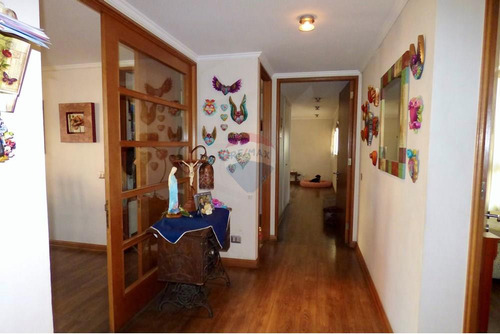 Tu Hogar Ideal En Las Condes Te Espera