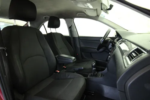 Seat Toledo 1.2 Style Mt