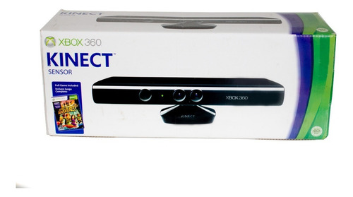 Sensor Kinect para Xbox 360