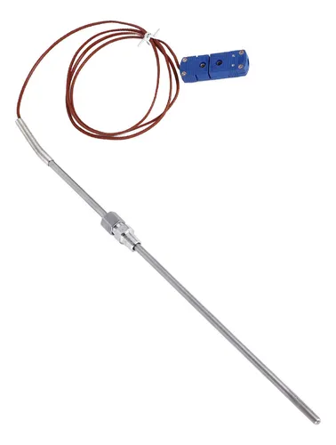 Reemplazo Del Molde De Termopar Tipo T Del Sensor De Tempera
