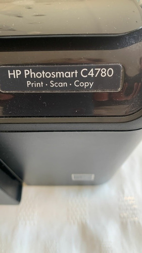 Impresora Hp 