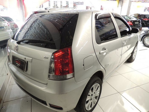 Palio 1.0 Mpi Fire Celebration 8v Flex 4p Manual