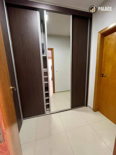 Imagem 15 de 30 de Cobertura Com 4 Dormitórios À Venda, 354 M² Por R$ 2.500.000 - Vila Guilhermina - Praia Grande/sp - Co0023