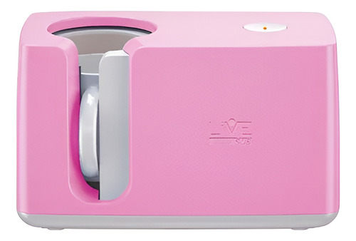Prensa De Caneca Automática Abre/fecha Easy Express Livesub