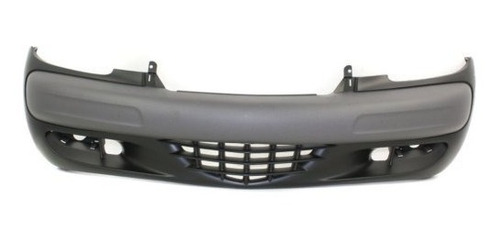 Fascia Delantera Chrysler Pt Crusier 2001 2002 2003 2004 05