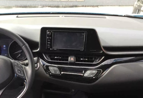 Chr Toyota Estéreo Carplay Android Auto Gps 2018-2019 C-hr