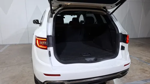 Renault Koleos 2.5 Iconic Cvt