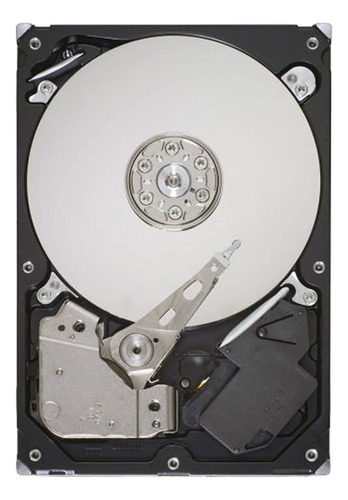 Seagate St9320423as Momentus 72004 320 Gb 7200 Rpm Caché De