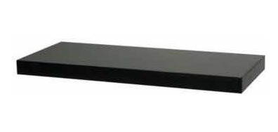 Imagen 2 de 6 de Estante Repisa Flotante De Melanina 40x20cm Oferta