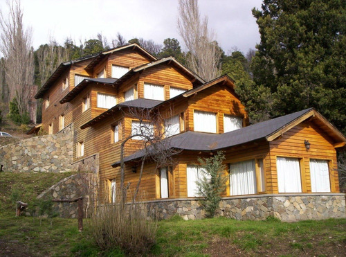 Imagen 2 de 20 de Complejo De 5 Cabañas