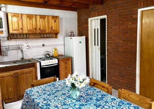 Imagen 4 de 8 de Dos Duplex A Una Cuadra Del Mar !!
